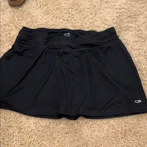 Tennis skirt
